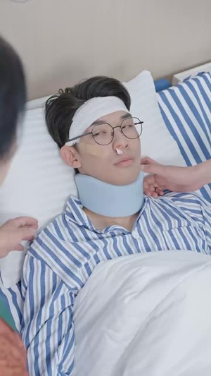 失忆30天(42集) 失忆30天(42集) 这短剧太好看了