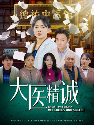 大医精诚(64集) 大医精诚(64集) 短剧全集完整