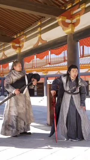 悲情侠客,无情剑(123集) 悲情侠客,无情剑(123集) 好看短剧抢先看