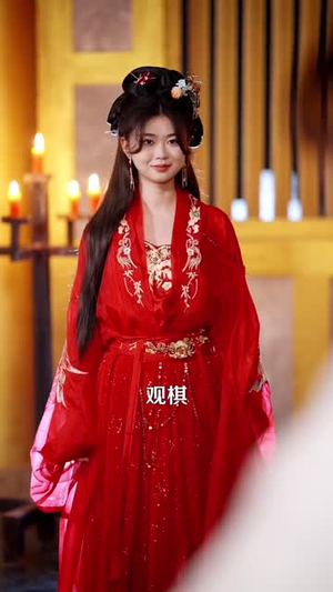 背剑之人(123集) 背剑之人(123集) 最新短剧抢先看