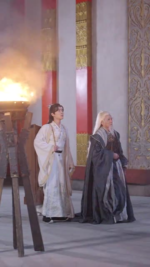 盲侠执剑走江湖(123集) 盲侠执剑走江湖(123集) 每日分享短剧