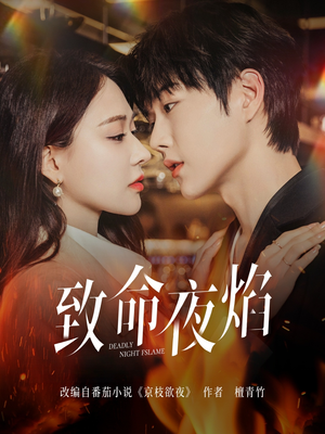 致命夜焰(80集) 致命夜焰(80集)短剧中追到爽