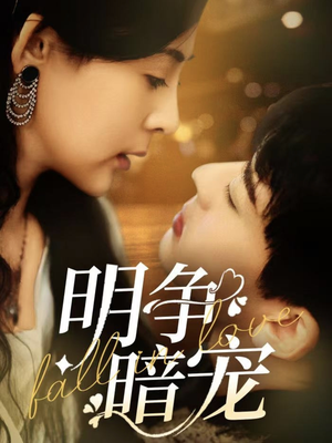 明争暗宠(70集) 明争暗宠(70集)全集下载
