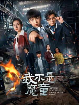 我不是魔童(50集) 我不是魔童(50集) 最火爆的短剧