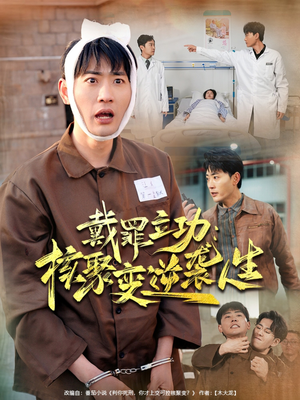 戴罪立功核聚变逆袭人生(100集) 戴罪立功核聚变逆袭人生(100集)好看上头的短剧