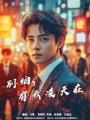 别怕有我凌天在(60集) 别怕有我凌天在(60集)免费观看