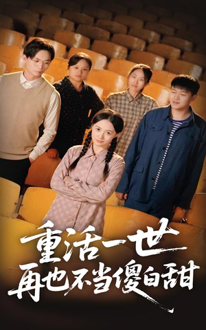 重活一世再也不当傻白甜(63集) 重活一世再也不当傻白甜(63集)在哪个app能看