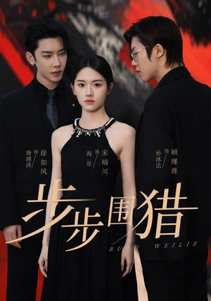 步步围猎（30集） 在哪里可以全集