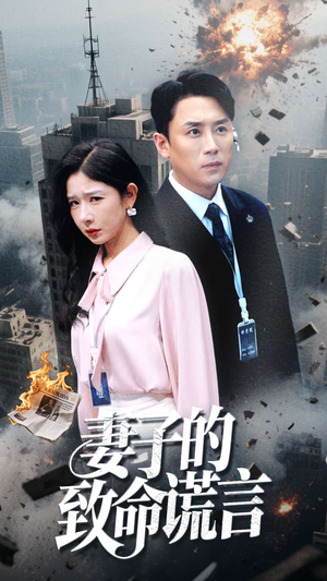 妻子的致命谎言(49集） 每天短剧分享