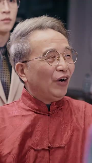 以爱为饵(44集) 以爱为饵(44集) 快来看短剧