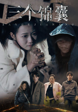 三个锦囊(70集) 三个锦囊(70集) 短剧在哪里看