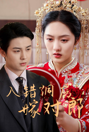 入错洞房嫁对郎(63集) 入错洞房嫁对郎(63集) 短剧解说全集