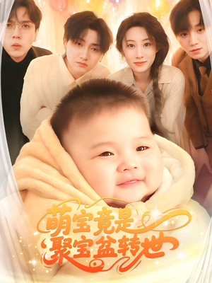 萌宝竟是聚宝盆转世（72集） 短剧太好看了吧