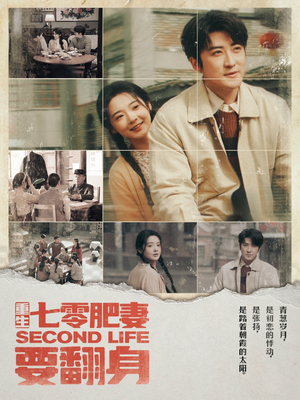 重生七零肥妻要翻身(81集) 重生七零肥妻要翻身(81集) 短剧全集更精彩