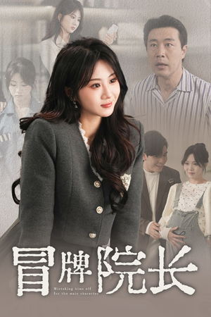 冒牌院长（60集） 全剧看到大结局