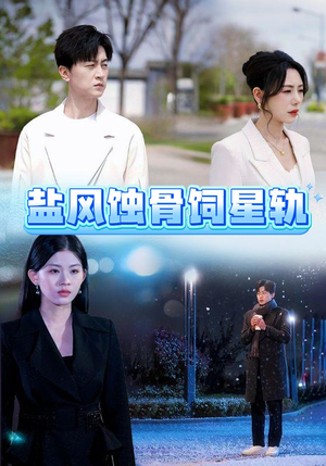 盐风蚀骨饲星轨（60集） 精彩短剧热播中