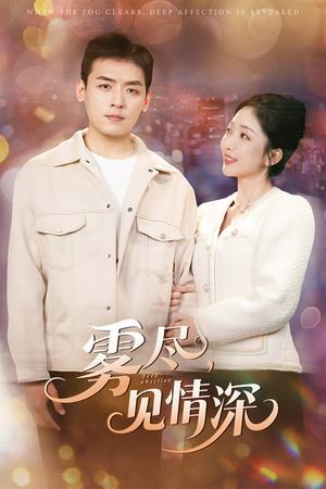 雾尽见情深(41集) 雾尽见情深(41集) 独家短剧免费看