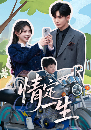 情定一生（55集） 全集下载