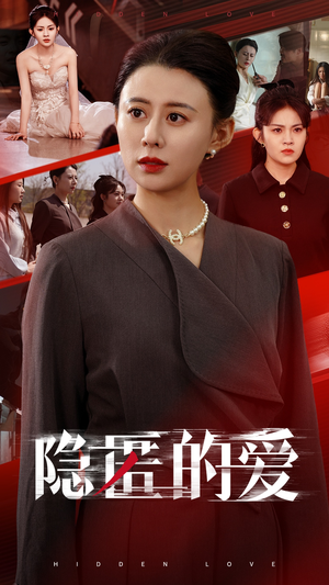 隐匿的爱（42集） 在线观看