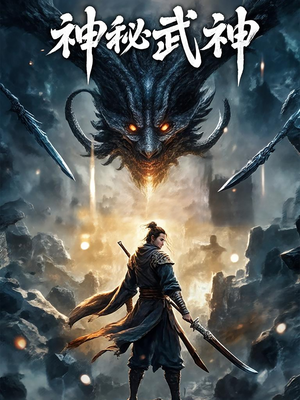 神秘武神（100集） 在哪看