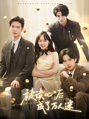 被读心后成了万人迷(95集) 被读心后成了万人迷(95集) 最新上映的短剧