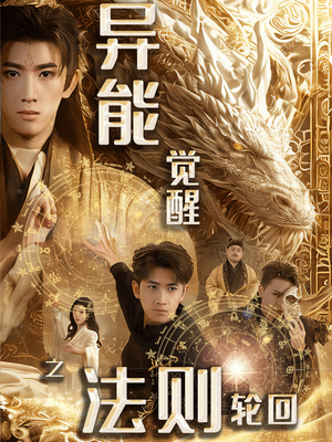 异能觉醒之法则轮回(59集) 异能觉醒之法则轮回(59集) 超级好看的短剧