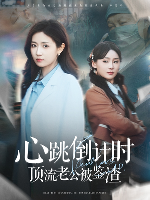心跳倒计时顶流老公被鉴渣(82集) 心跳倒计时顶流老公被鉴渣(82集) 热门短剧榜单