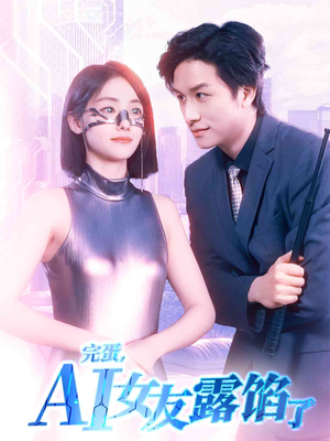 完蛋，AI女友露馅了（70集） 免费版