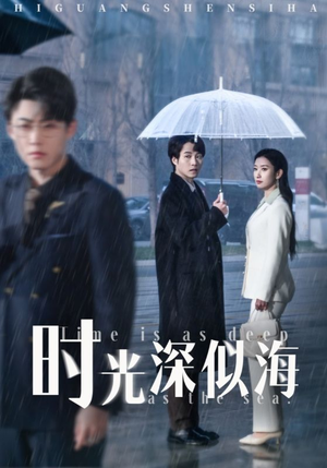 时光深似海(35集) 时光深似海(35集) 短剧