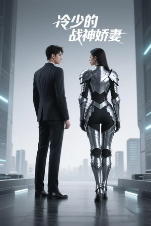 冷少的战神娇妻(84集) 冷少的战神娇妻(84集) 免费短剧看全集