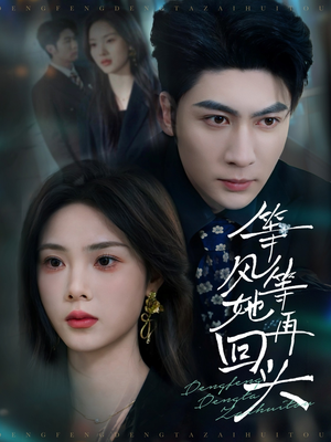 等风等她再回头（80集）一口气看完