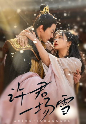 许君一场雪(43集) 许君一场雪(43集)热播短剧重燃