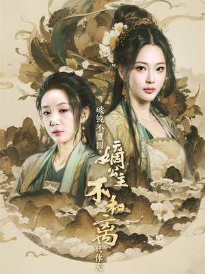 破镜不重圆,嫡公主不和离只休夫(71集) 破镜不重圆,嫡公主不和离只休夫(71集) 追短剧关注我