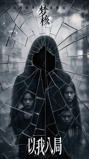 以我入局(30集) 以我入局(30集) 最火爆短剧