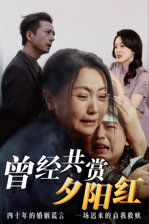 曾经共赏夕阳红 曾经共赏夕阳红 红果免费短剧