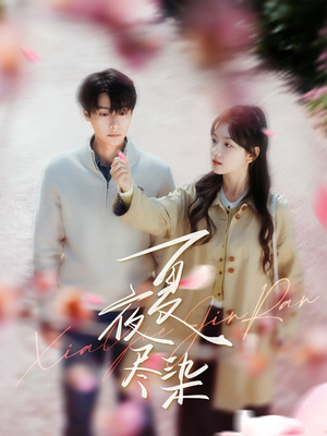 夏夜尽染(80集) 夏夜尽染(80集) 短剧小说在线看