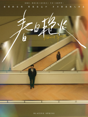 春日艳火(94集) 春日艳火(94集) 一起追生活短剧