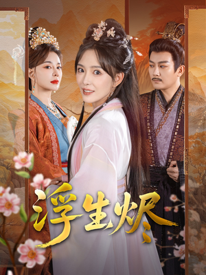 浮生烬(60集) 浮生烬(60集) 在哪个平台看好