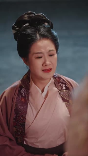 和离后，她带崽嫁入太子府（60集）短剧更新抢先看