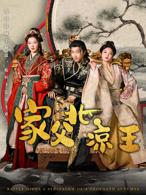 家父北凉王(81集) 家父北凉王(81集)80到100集