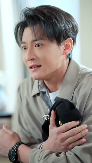 若逢新雪初霁（70集）超好看短剧推荐