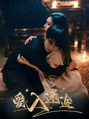 爱入迷途(67集) 爱入迷途(67集)最火的短剧