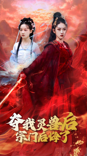 夺我灵兽后宗门后悔了(39集) 夺我灵兽后宗门后悔了(39集)女主谁演的