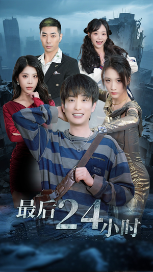 最后24小时（54集）女频短剧推荐