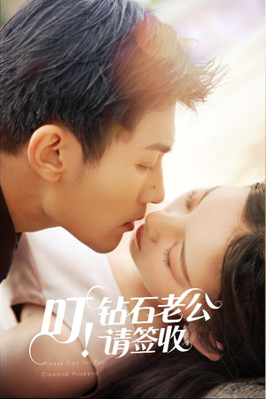 叮!钻石老公请签收(40集) 叮!钻石老公请签收(40集) 超好看的短剧