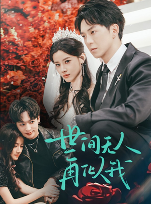 世间无人再似我(32集) 世间无人再似我(32集) 爆款热门短剧