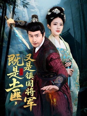 既是土匪，又是镇国将军（65集）热播短剧重燃