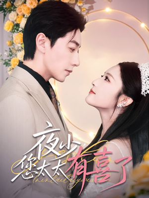 夜少，您太太有喜了（86集）好看上头短剧