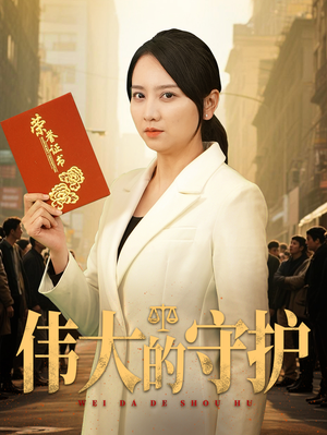 伟大的守护(31集) 伟大的守护(31集)全集免费看短剧