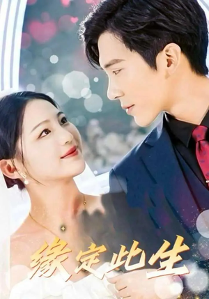 缘定此生(87集) 缘定此生(87集)短剧热播抢先看
